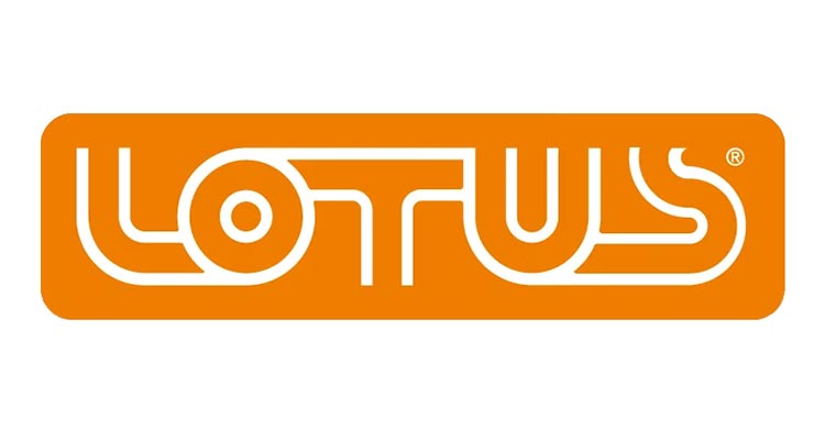 Lotus лого
