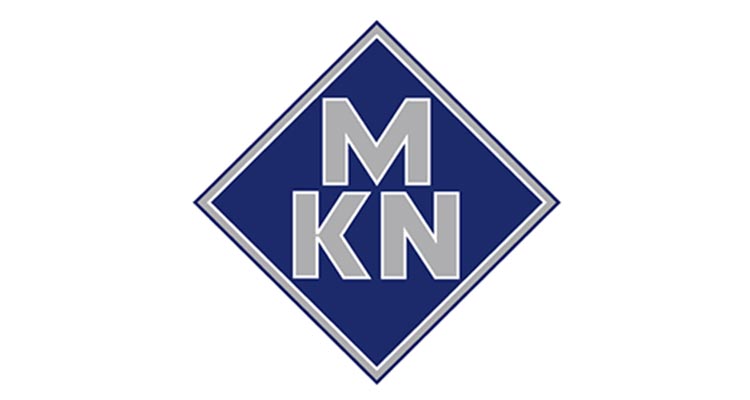 MKN лого