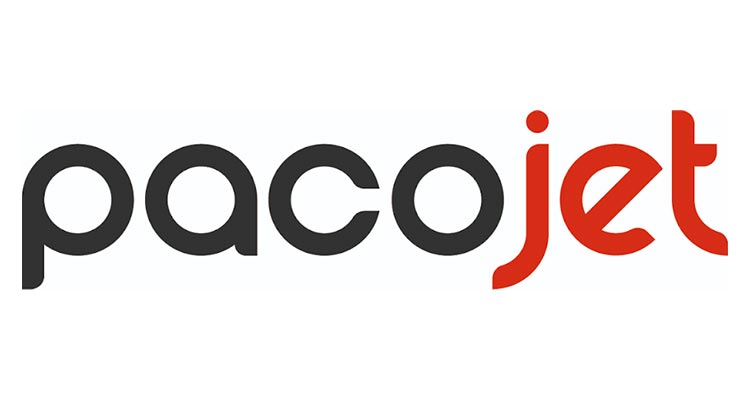 Pacojet лого