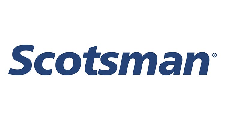 Scotsman лого